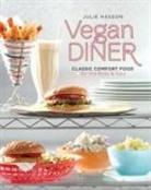 Julie Hasson - Vegan Diner