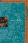 Giorgio Agamben, Agamben Giorgio, Heller-Roazen Daniel, Daniel Heller-Roazen - Potentialities