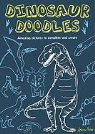 Andrew Pinder, Andrew Pinder - Dinosaur Doodles