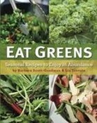 Barbara Scott-Goodman, Barbara Trovato Scott-Goodman, Barbara/ Trovato Scott-Goodman, Liz Trovato - Eat Greens
