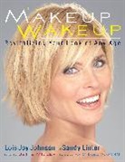 Lois Johnson, Lois Joy Johnson, Lois Joy Linter Johnson, Lois Joy/ Linter Johnson, Sandy Linter, Bette Midler - Makeup Wakeup