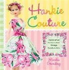 Marsha Greenberg, Marsha Greenburg - Hankie Couture