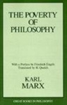 Karl Marx, Karl/ Quelch Marx, Xarl Marx, Robert M. Baird - The Poverty of Philosophy
