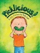 Andy Myer - Pickles, Please!