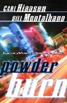 Carl Hiaasen, Bill Montalbano - Powder Burn