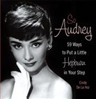 Cindy De La Hoz, Cindy De La Hoz - So Audrey
