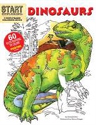 Donald F. Glut, Helen I. Driggs - Dinosaurs