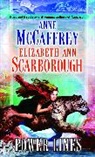 A. Scarborough Mccaffrey, Anne McCaffrey, Elizabeth A. Scarborough, Elizabeth Ann Scarborough - Power lines