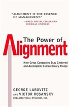 G Labovitz, Georg Labovitz, George Labovitz, George H. Labovitz, George H. Rosansky Labovitz, George Rosansky Labovitz... - Power of Alignment