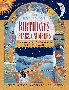 S Crawford, S. Crawford, Saffi Crawford, Saffi Sullivan Crawford, G Sullivan, G. Sullivan... - Power of Birthdays, Stars and Numbers