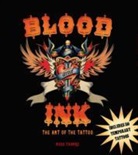 Russ Thorne - Blood and Ink