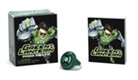 Running Press, Running Press (COR), Geoffrey Stone, Running Press - Green Lantern Power Ring Kit