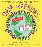 Nicola Davies, Nicola/ Lovelock Davies, James Lovelock - Gaia Warriors