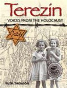 Ruth Thomson - Terezin
