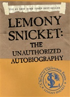 Lemony Snicket - Lemony Snicket : The Unauthorized