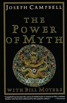 Joseph Campbell, Bill Moyers, Moyers Bill, Betty Sue Flowers - The Power of Myth