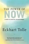 Eckhart Tolle - The Power Now