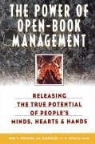 Carpenter, C. R. Ed. Schuster, John Schuster, John P. Etc. Carpenter Schuster - Power of Open-Book Management