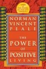 PEALE, Norman V. Peale, Norman Vincent Peale - The Power of Positive Living