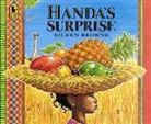 Eileen Browne, Eileen/ Browne Browne, Eileen Browne - Handa's Surprise