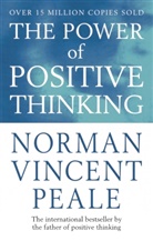 Dr. Norman Vincent Peale, Norman Peale, Norman Vincent Peale - The Power of Positive Thinking