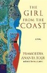 Pramoedya Ananta Toer - The Girl from the Coast