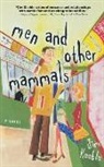 Jim Keeble - Men and Other Mammals