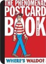 Martin Handford, Martin/ Handford Handford, Martin Handford - Where's Waldo? the Phenomenal Postcard Book