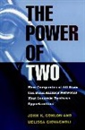Emerick Conlon, Jk Conlon, John Conlon, John K Conlon, John K. Conlon, John K. Giovagnoli Conlon... - Power of Two