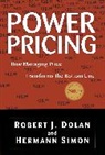 Robert J. Doan, R. Dolan, Robert J. Dolan, Hermann Simon - Power Pricing