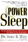 David J. Axelrod, Jennifer A. Blumin, Barbara R. Hogan, James B. Maas, Megan L. Wherry - Powersleep