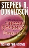 Stephen Donaldson, Stephen R Donaldson, Stephen R. Donaldson - The Power that Preserves