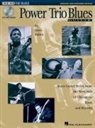 Dave Rubin - Power Trio Blues Updated & Expanded