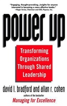 Bradford, David Bradford, David L Bradford, David L. Bradford, David L. Cohen Bradford, Allan R Cohen... - Power Up