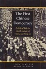 Linda Chao, Linda (Research Fellow Chao, Linda Myers Chao, Ramon H. Myers, Myers Ramon H. - First Chinese Democracy