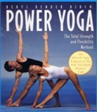 Beryl Bender Birch - Power Yoga