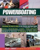 Sandy Lindsey - Powerboating: A Woman's Guide