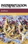 Jerome F. D. Creach - Joshua