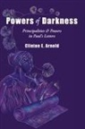 Clinton E Arnold, Clinton E. Arnold - Powers of Darkness