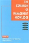 Kerstin Engwall Sahlin-Andersson, Lars Engwall, Sahlin-Andersson Kerstin, Kerstin Sahlin-Andersson - Expansion of Management Knowledge