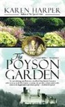 Karen Harper - The Poyson Garden