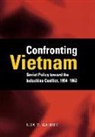 I. V. Gaiduk, Ilya Gaiduk, Ilya V Gaiduk, Ilya V. Gaiduk, Gaiduk Ilya - Confronting vietnam