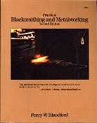 Percy Blandford, Percy W. Blandford, Blandford Percy W. - Practical Blacksmithing and Metalworking