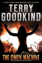 Terry Goodkind - The Omen Machine