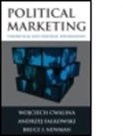 Wojciech Cwalina, Wojciech Falkowski Cwalina, Cwalina Wojciech, Andrzej Falkowski, Falkowski Andrzej, Bruce I. Newman... - Political Marketing