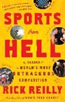 Rick Reilly - Sports from Hell