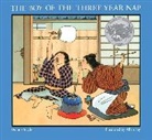 Dianne Snyder, Dianne/ Say Snyder, Allen Say - The Boy of the Three-Year Nap