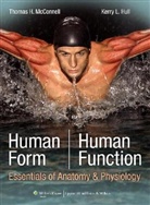 Kerry L. Hull, Thomas McConnell, Thomas H McConnell, Thomas H. McConnell, Thomas Hull Mcconnell, MCCONNELL THOMAS HULL KERRY L - Human Form, Human Function