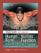Kerry L Hull, Kerry L. Hull, Thomas H McConnell, Thomas H. McConnell, Thomas H. Hull Mcconnell, Thomas McConnell - Study Guide to Accompany Human Form Human Function