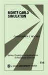 Christopher Z. Mooney, Christopher Z. Mooney - Monte Carlo Simulation